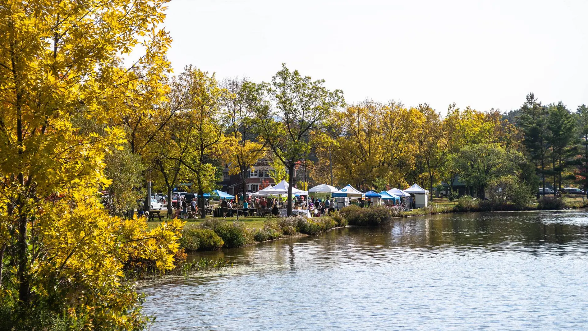 riverside park