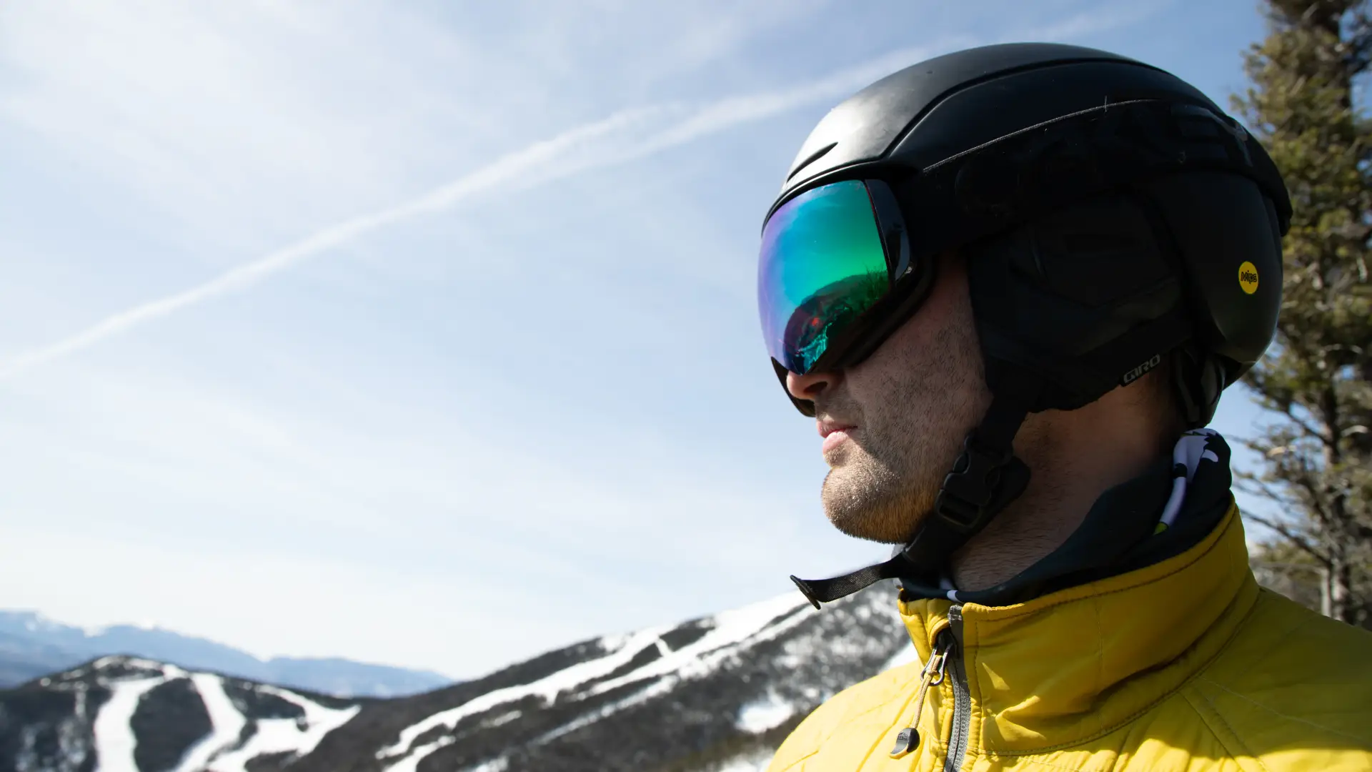 Whiteface is home to the greatest vertical drop in the east.