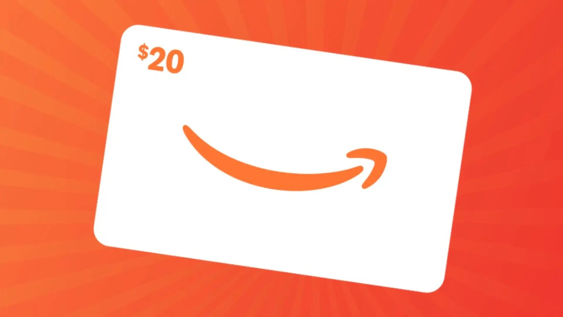 amazon GC