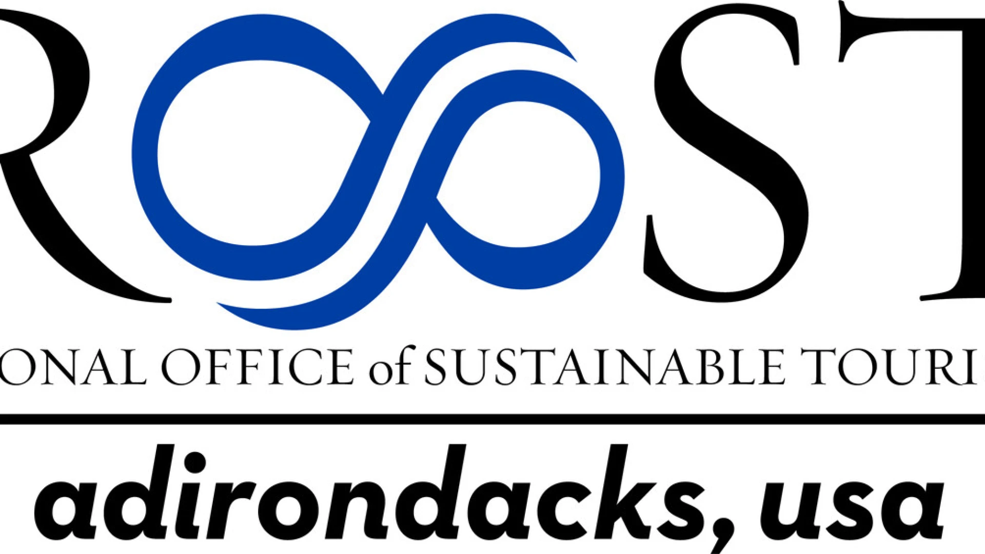 Regional Office of Sustainable Tourism logo