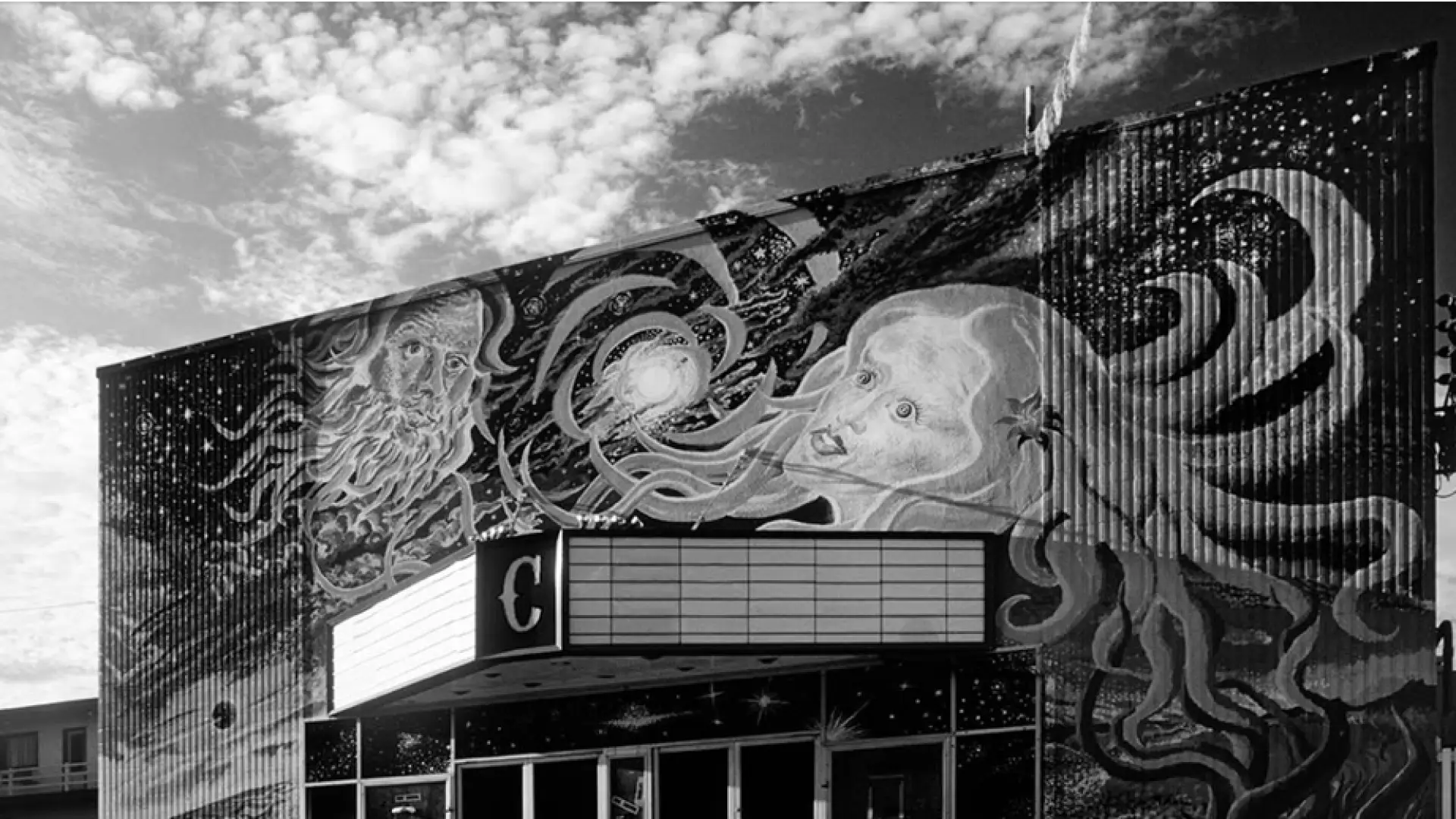 street art