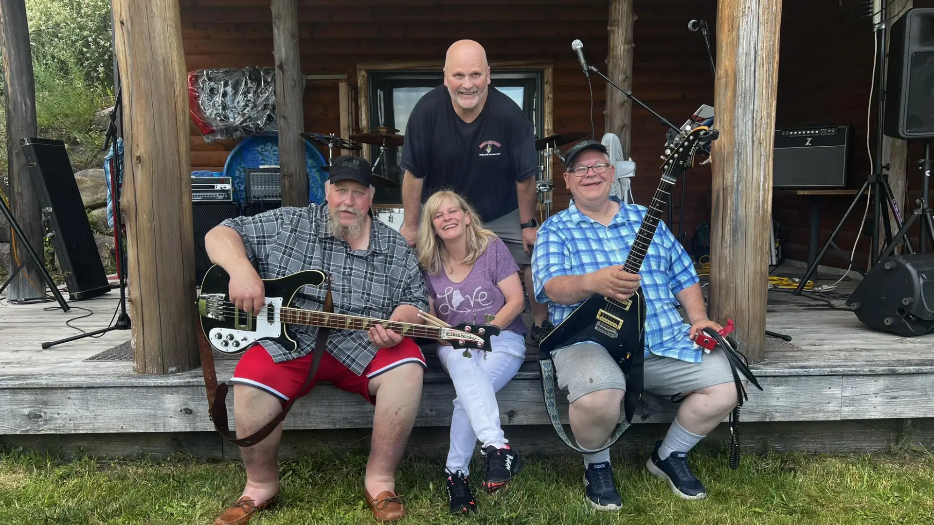 Bittersweet Band
