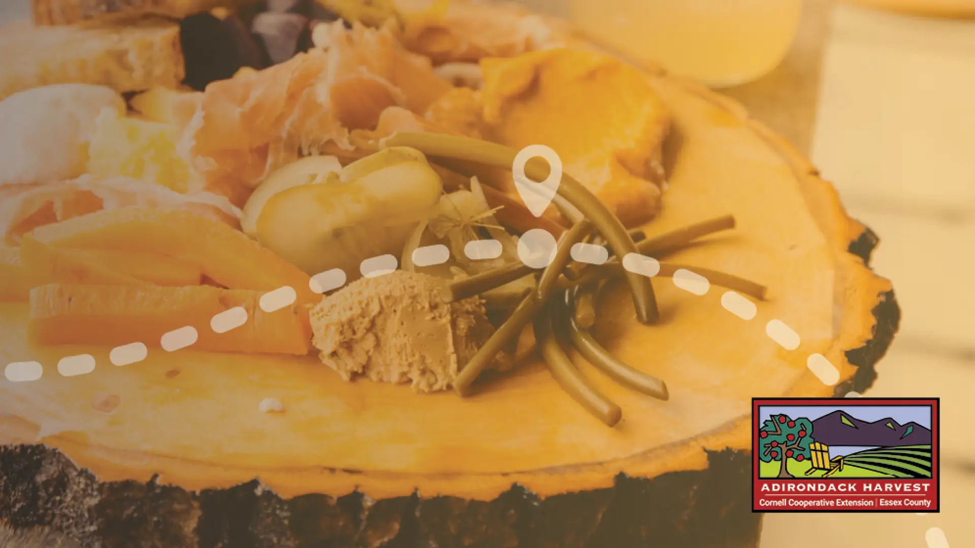 appetizer board