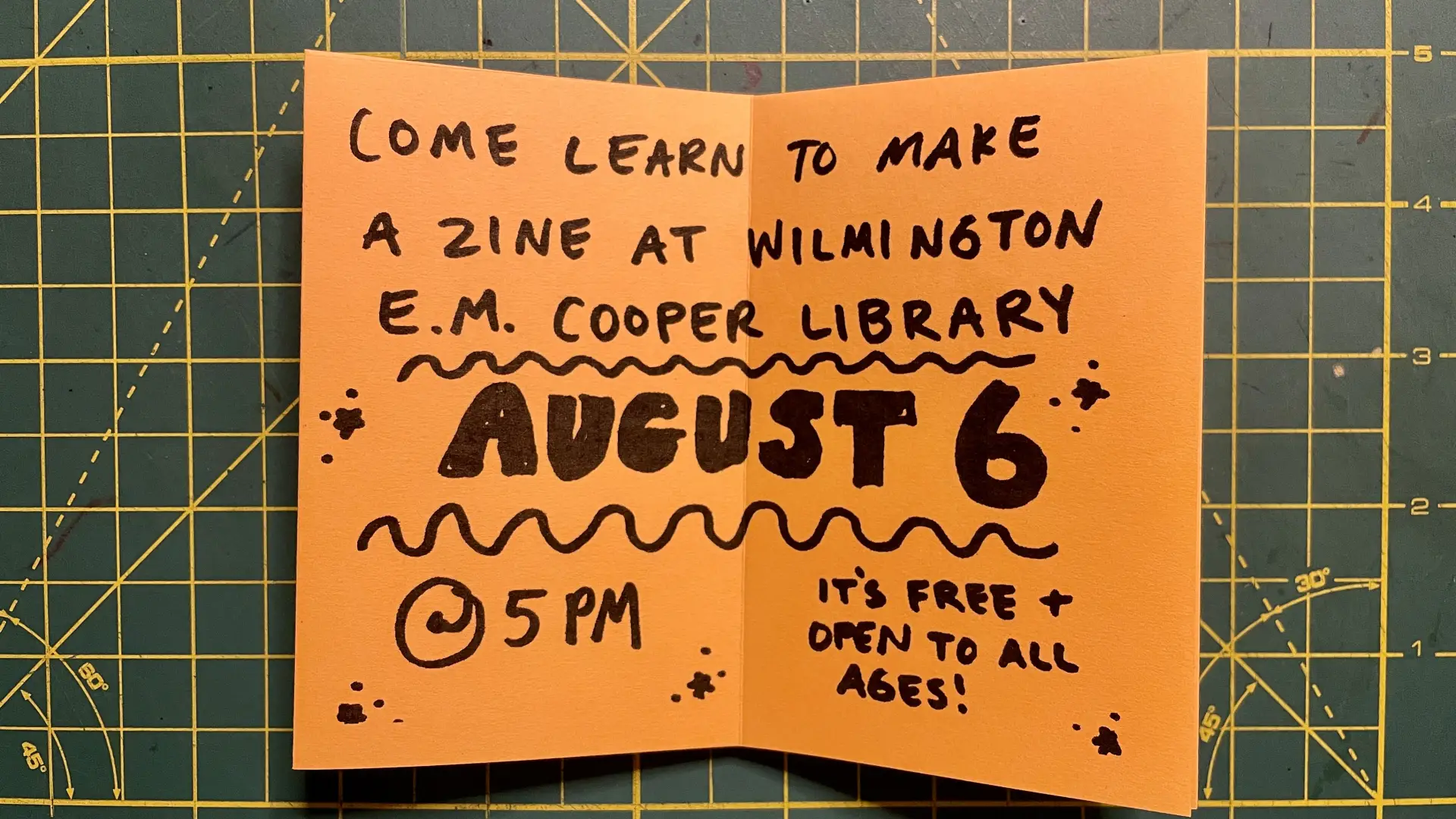 flyer
