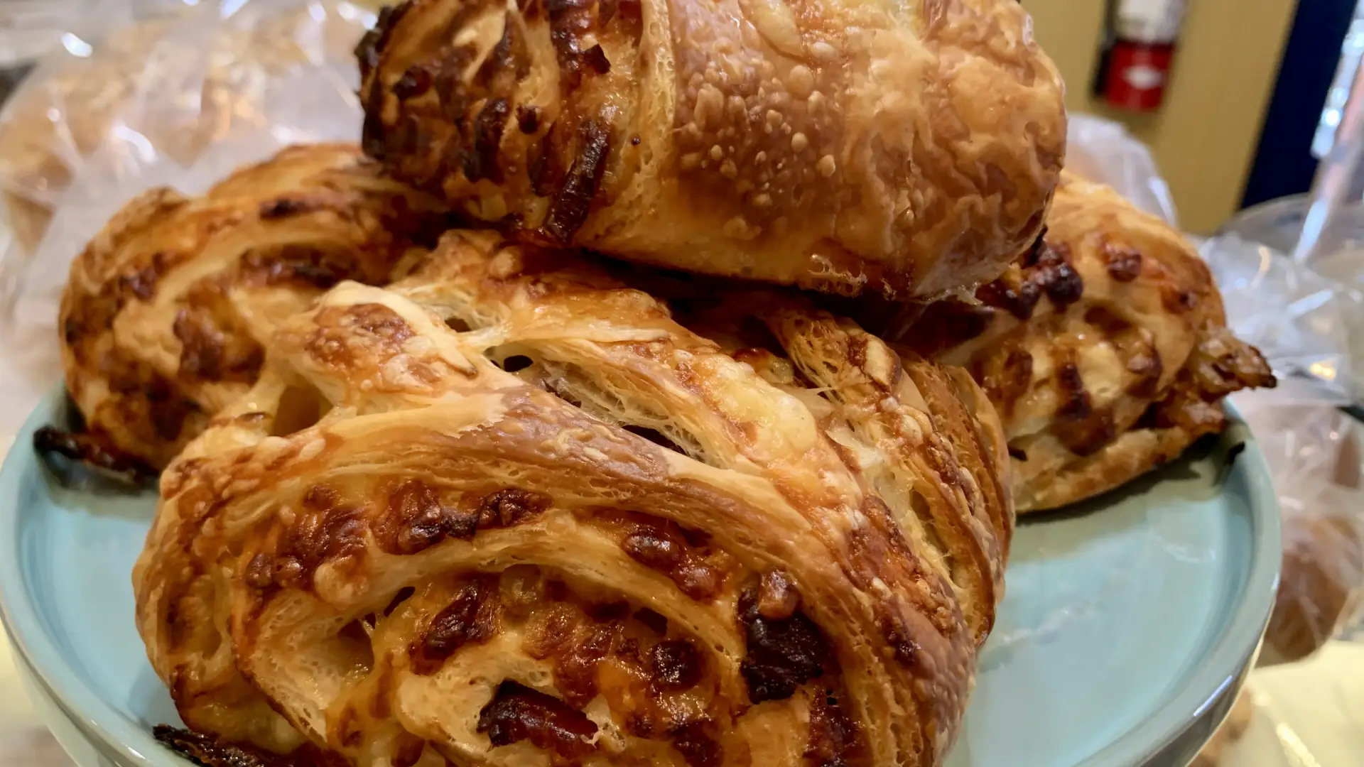 Pastry