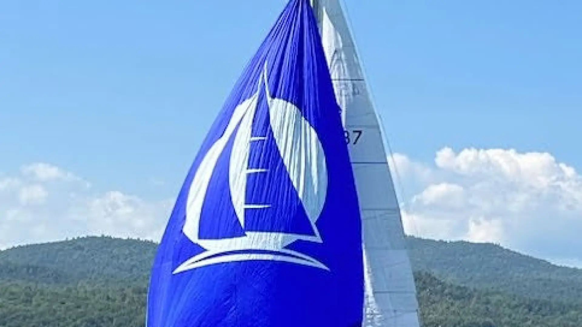 Sailboat