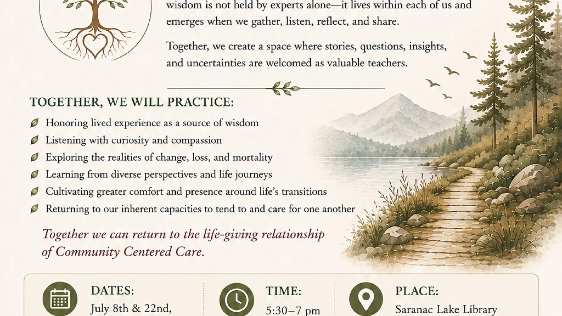 flyer
