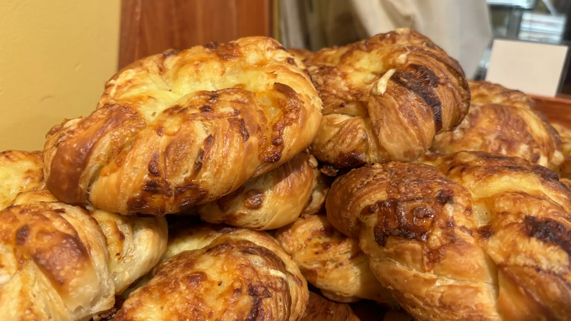 Pastry
