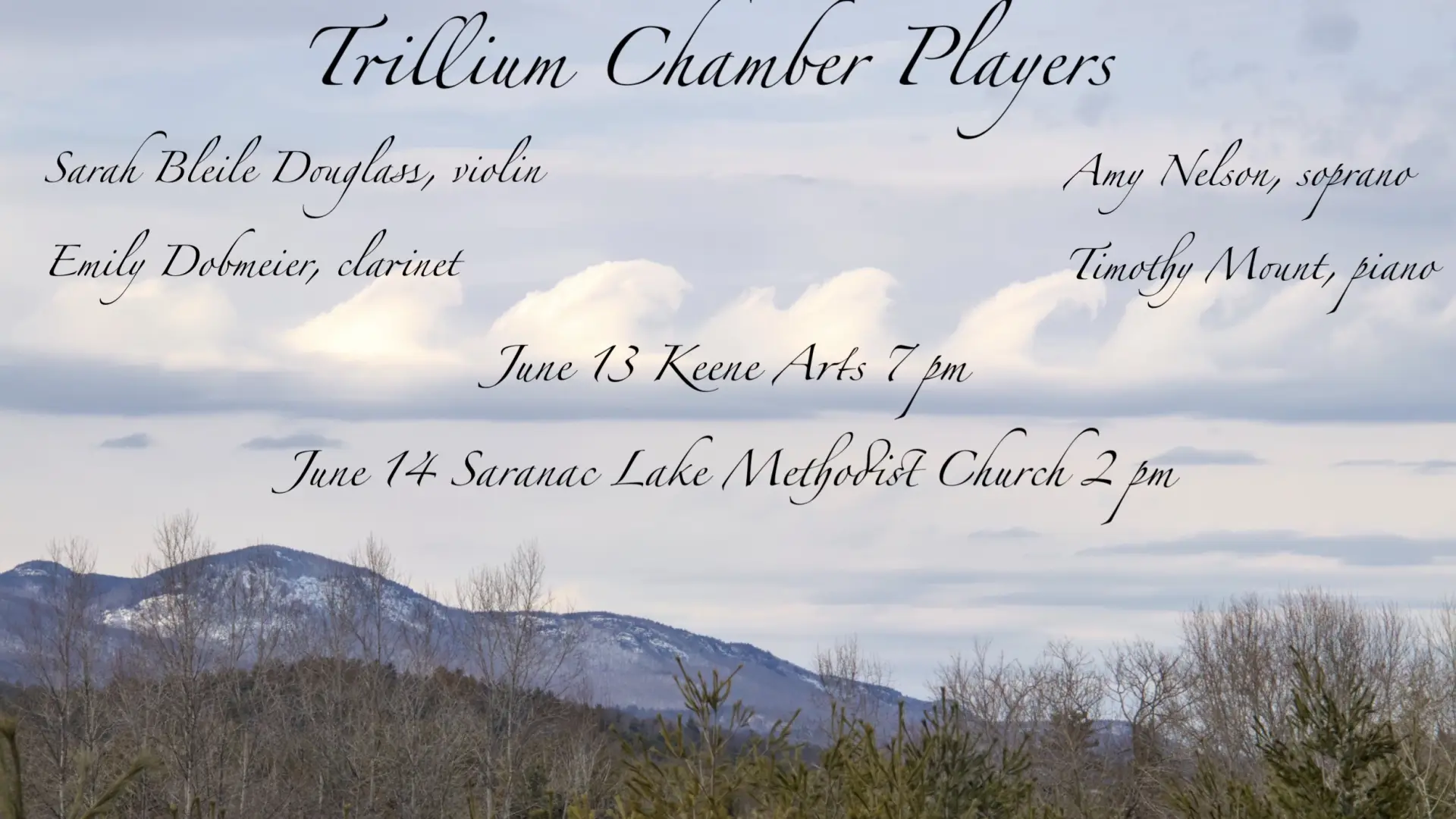 poster