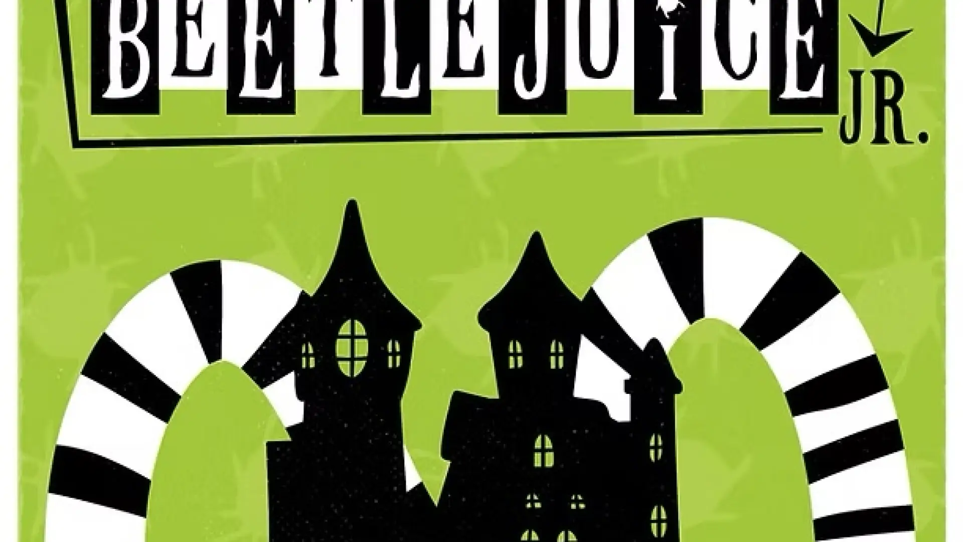 beetlejuce jr