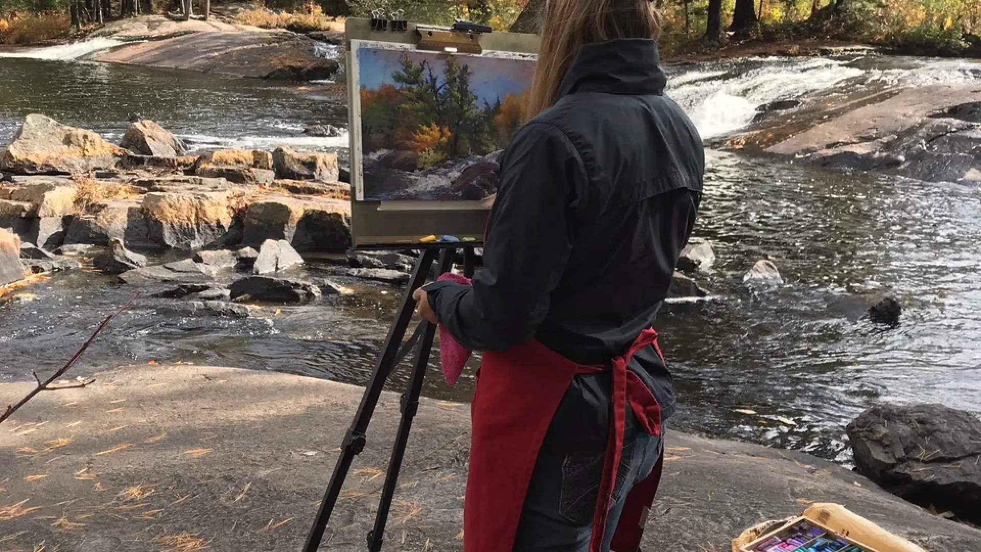 painter