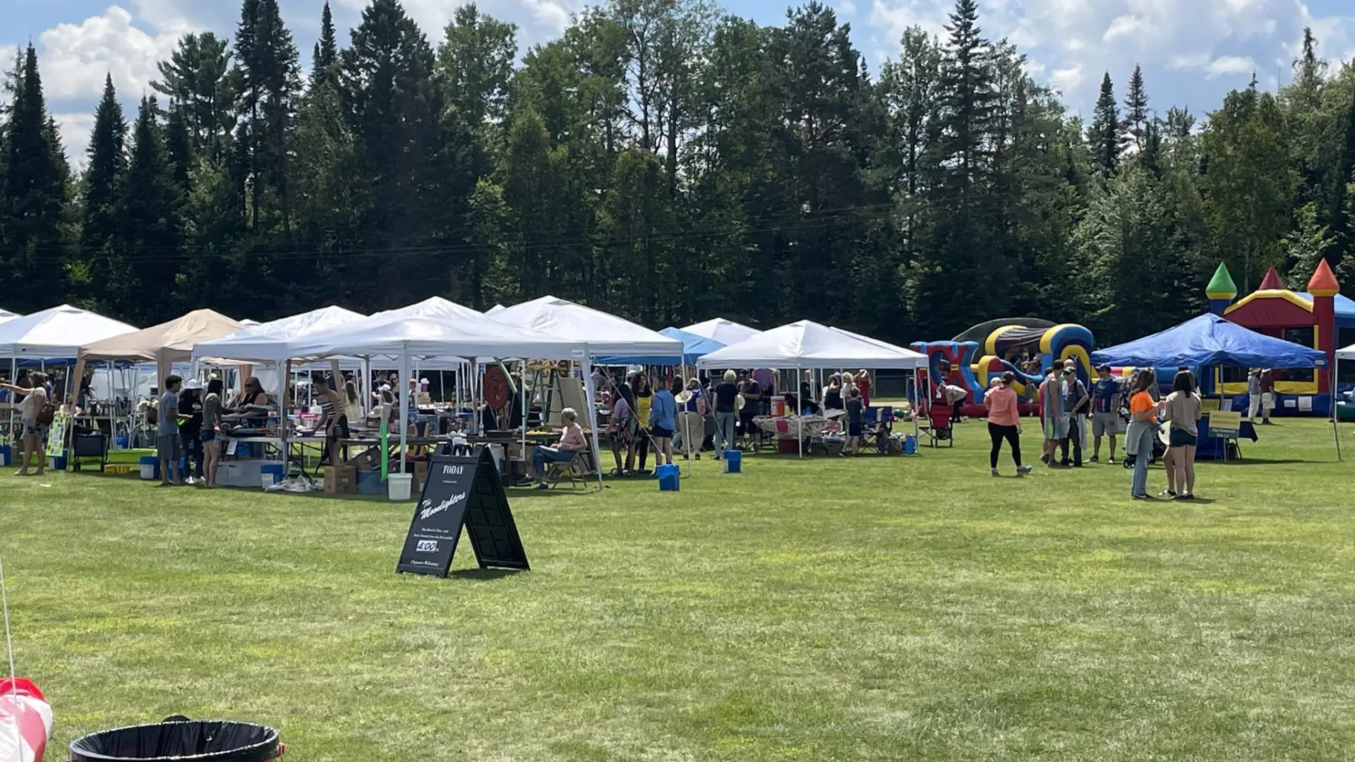 Bloomingdale Block Party