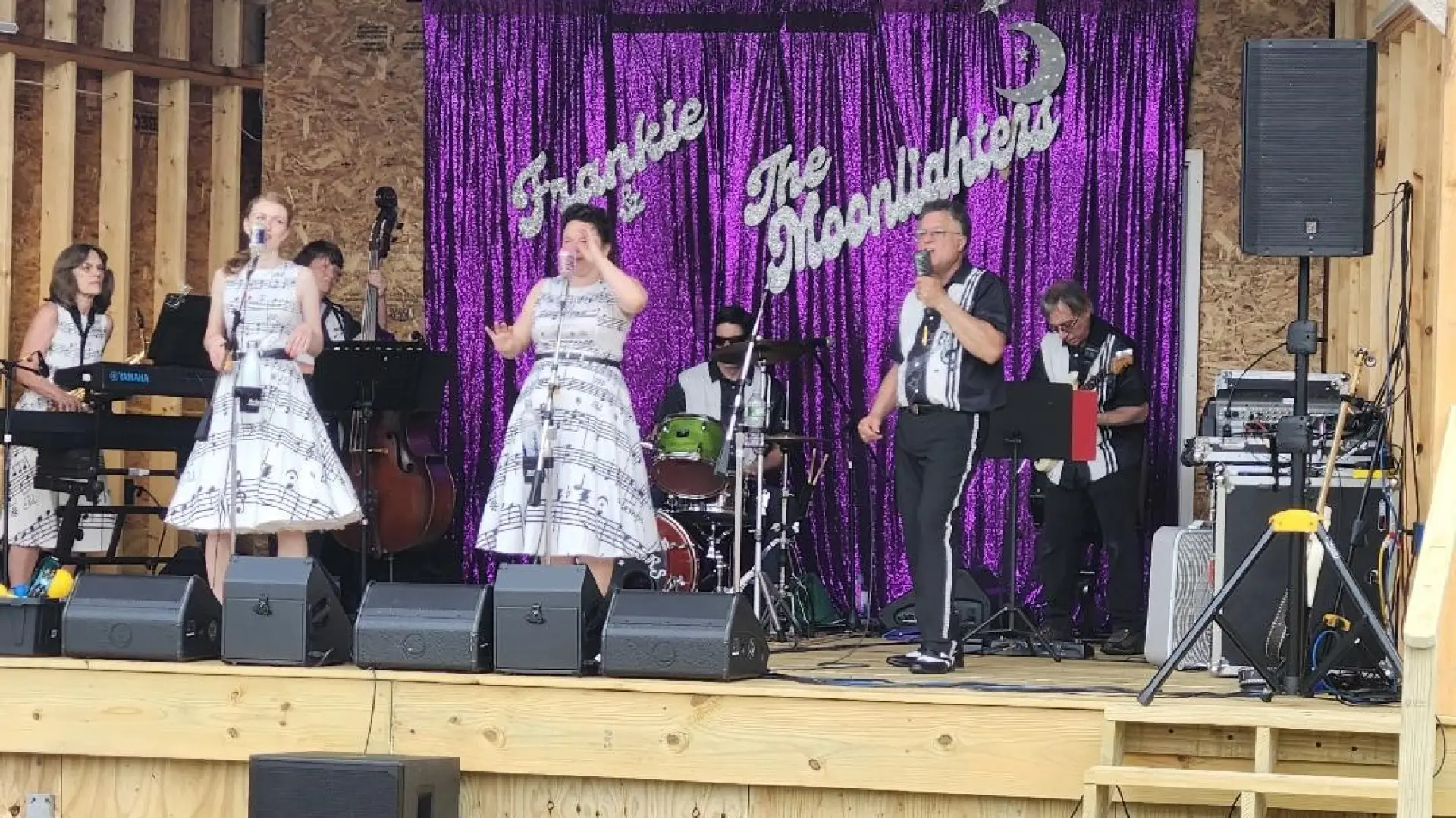 Frankie & the Moonlighter