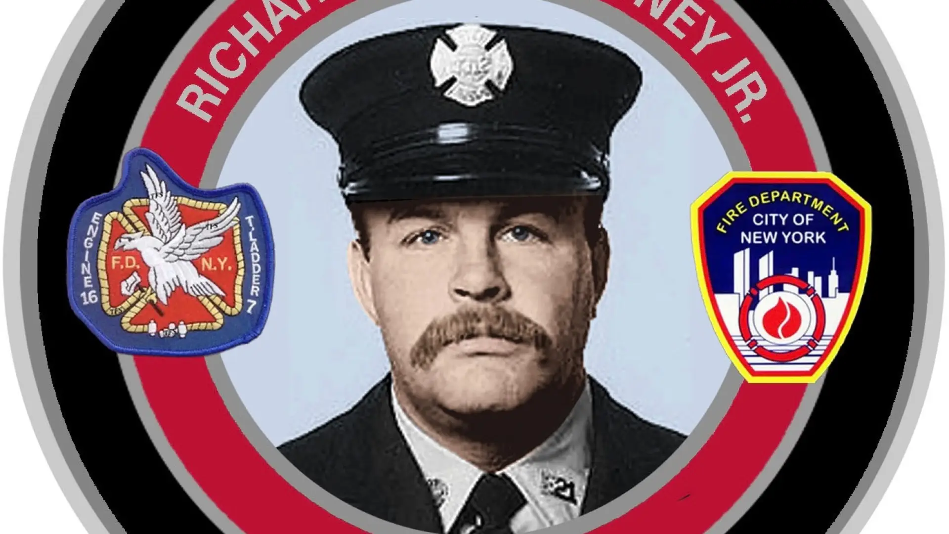 in-memory of Richard Muldowney