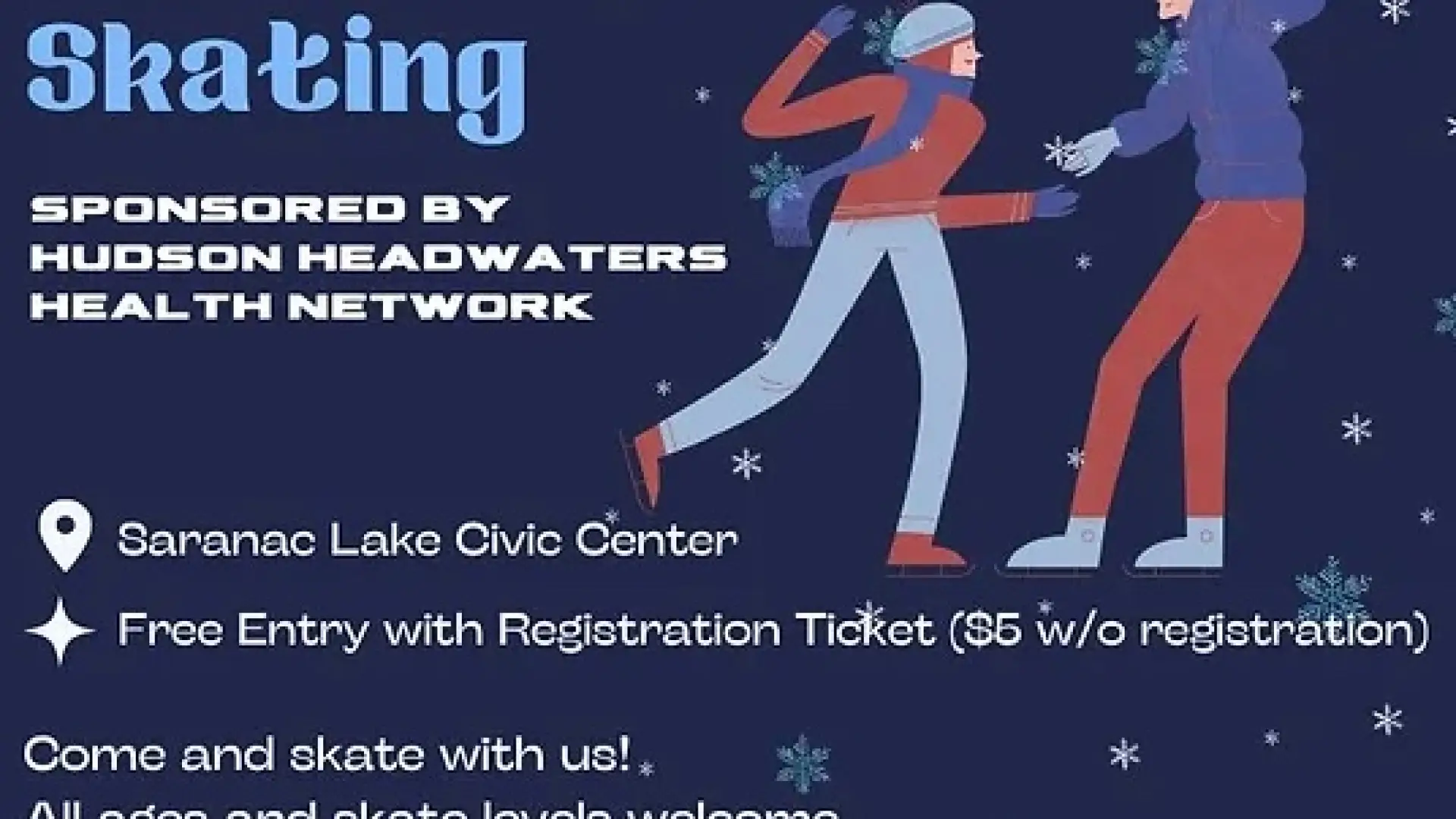 Poster for Public Staking