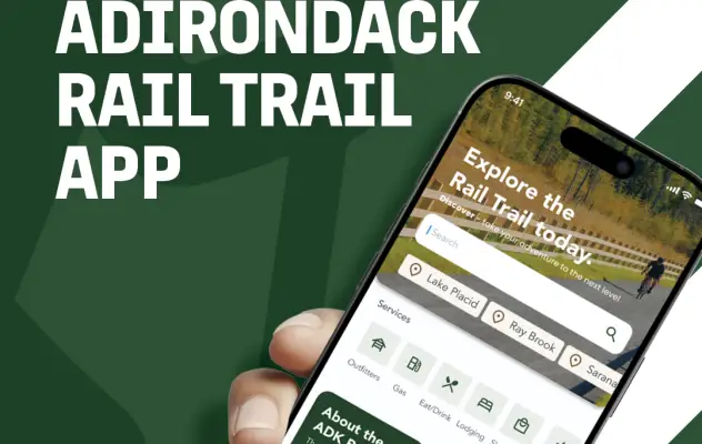 Download the Rail Trail.