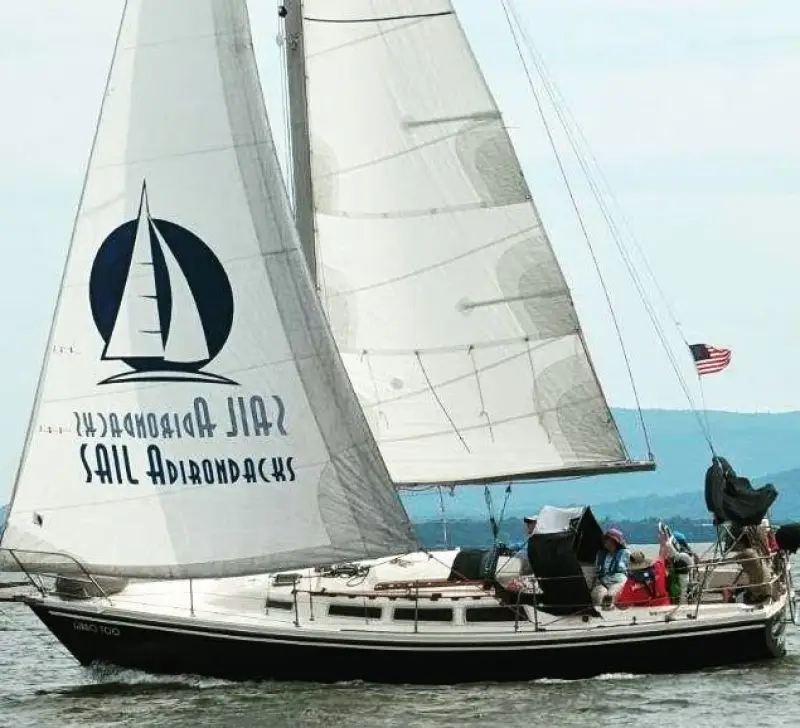 Sailboat