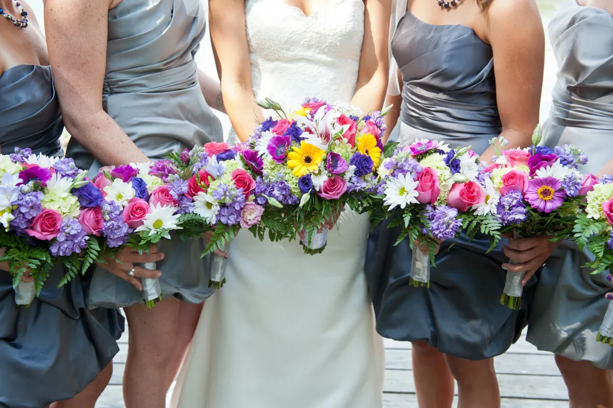 Weddings in the Adirondacks.
