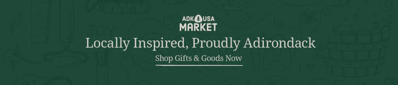 Shop the market.