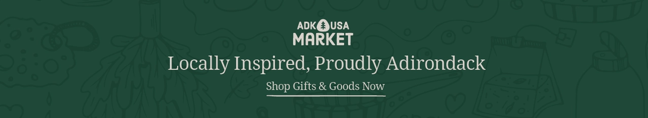 Shop the market!