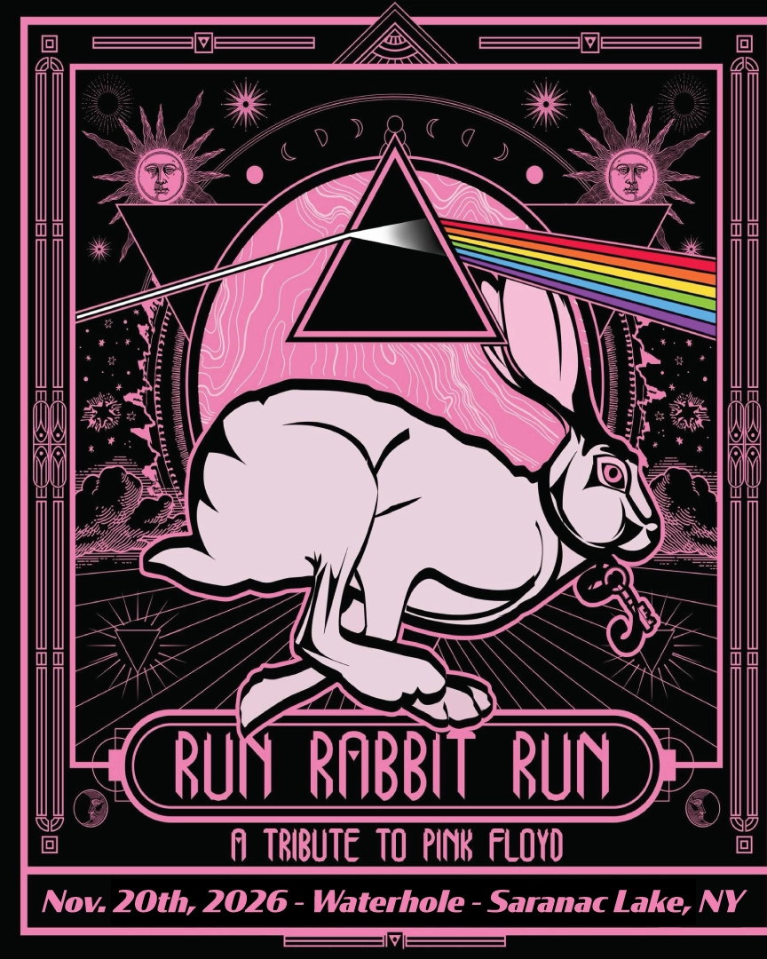 Rum Rabbit Run