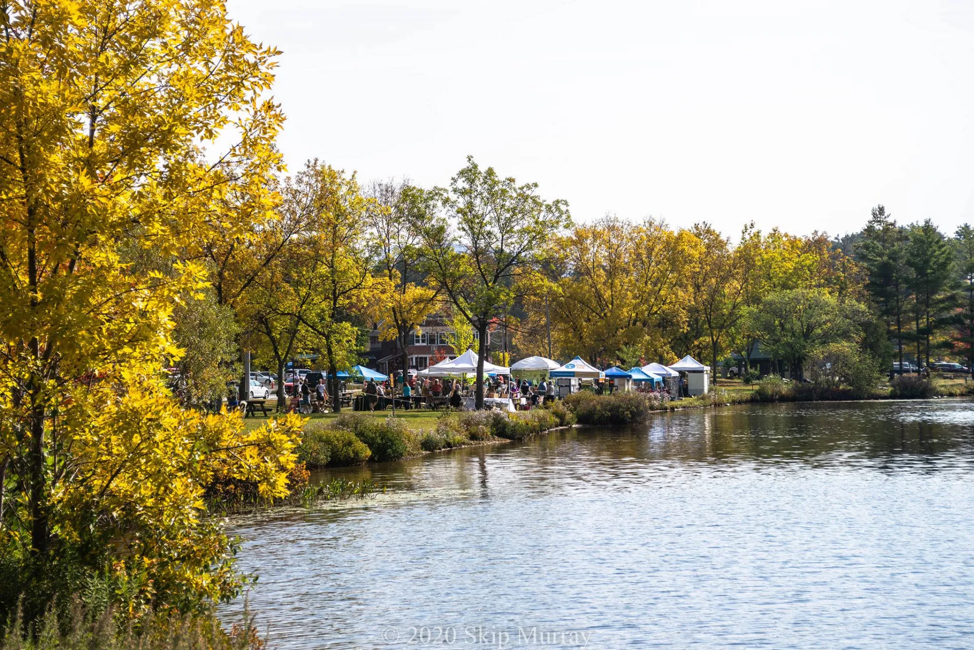 riverside park