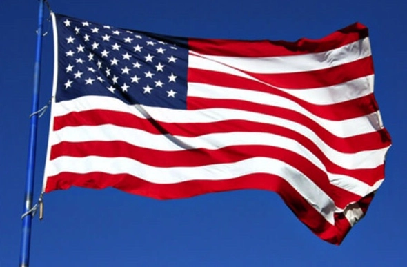 American Flag