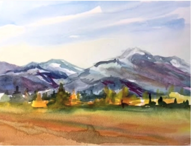 painting