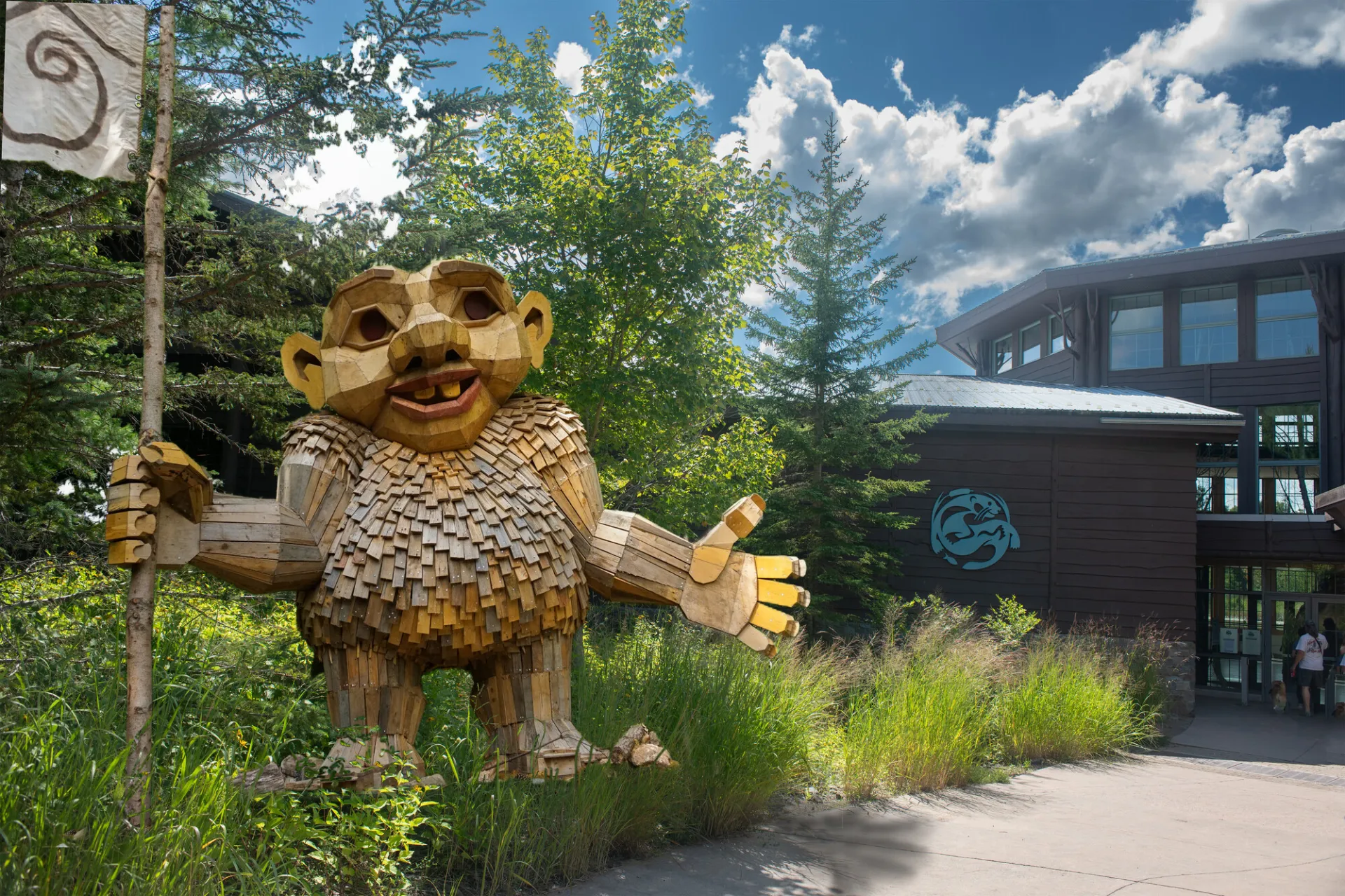 Troll