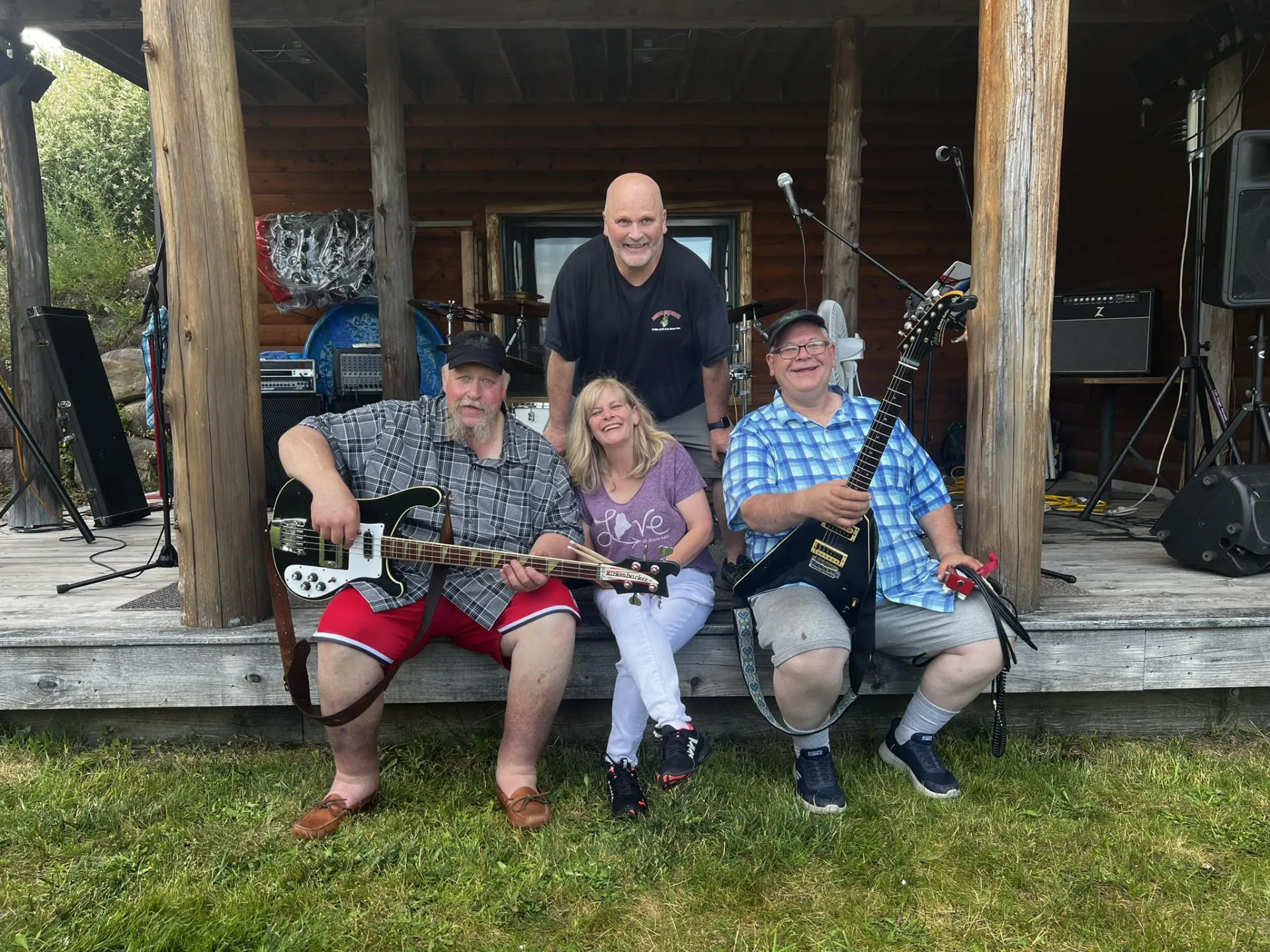 Bittersweet Band