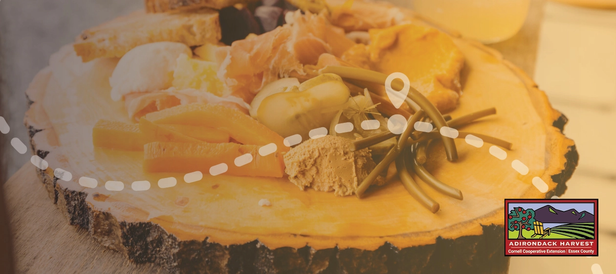 appetizer board