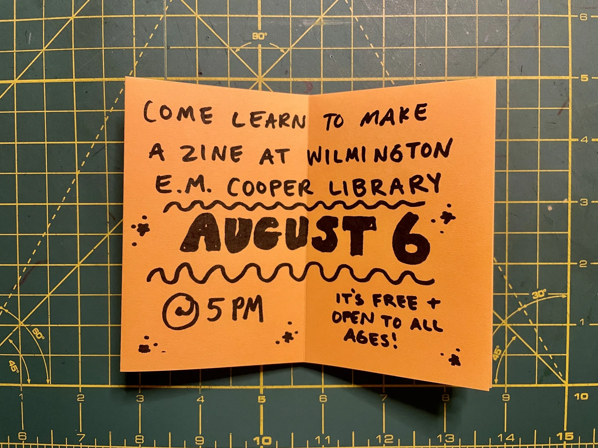 flyer