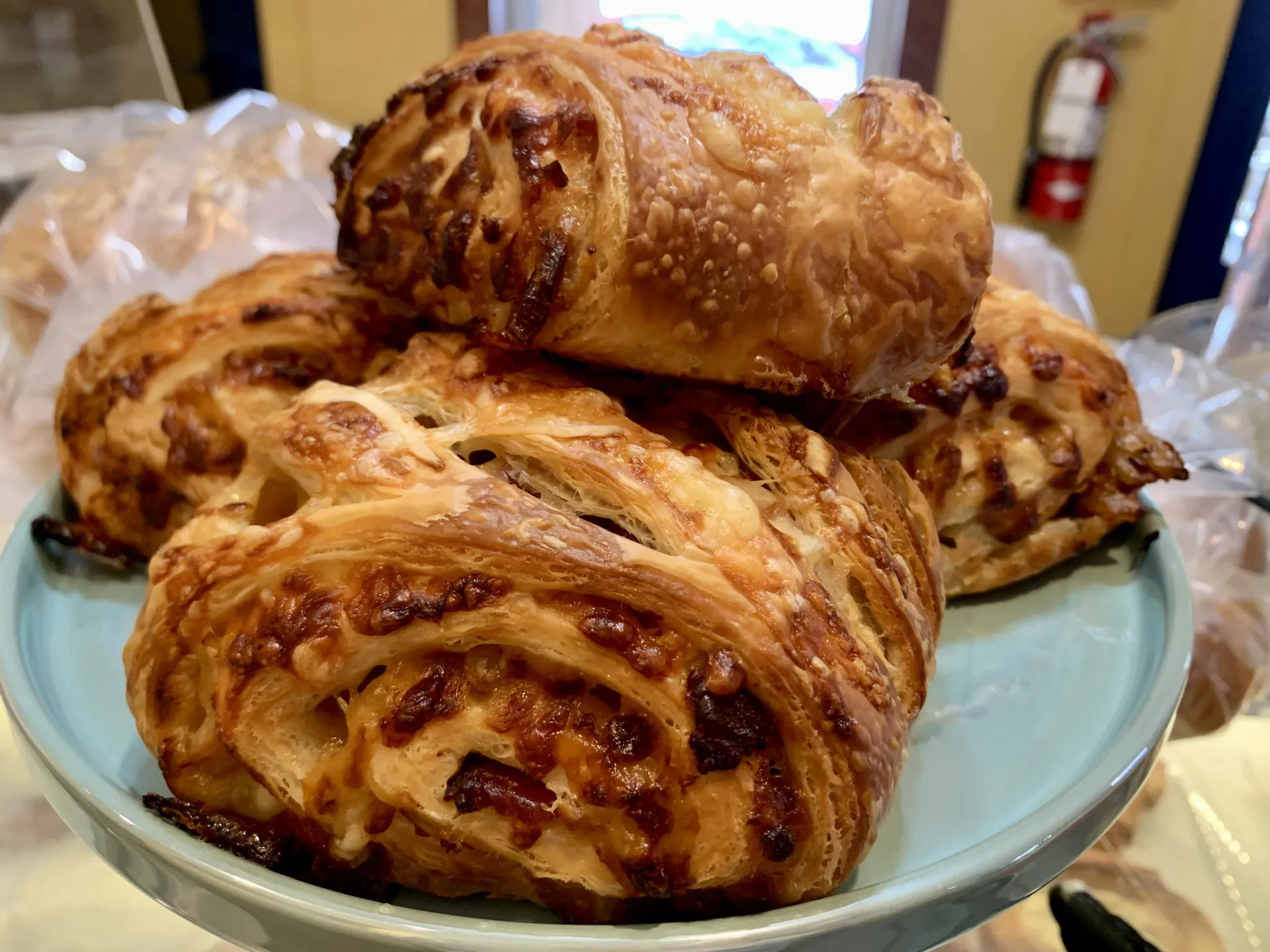 Pastry