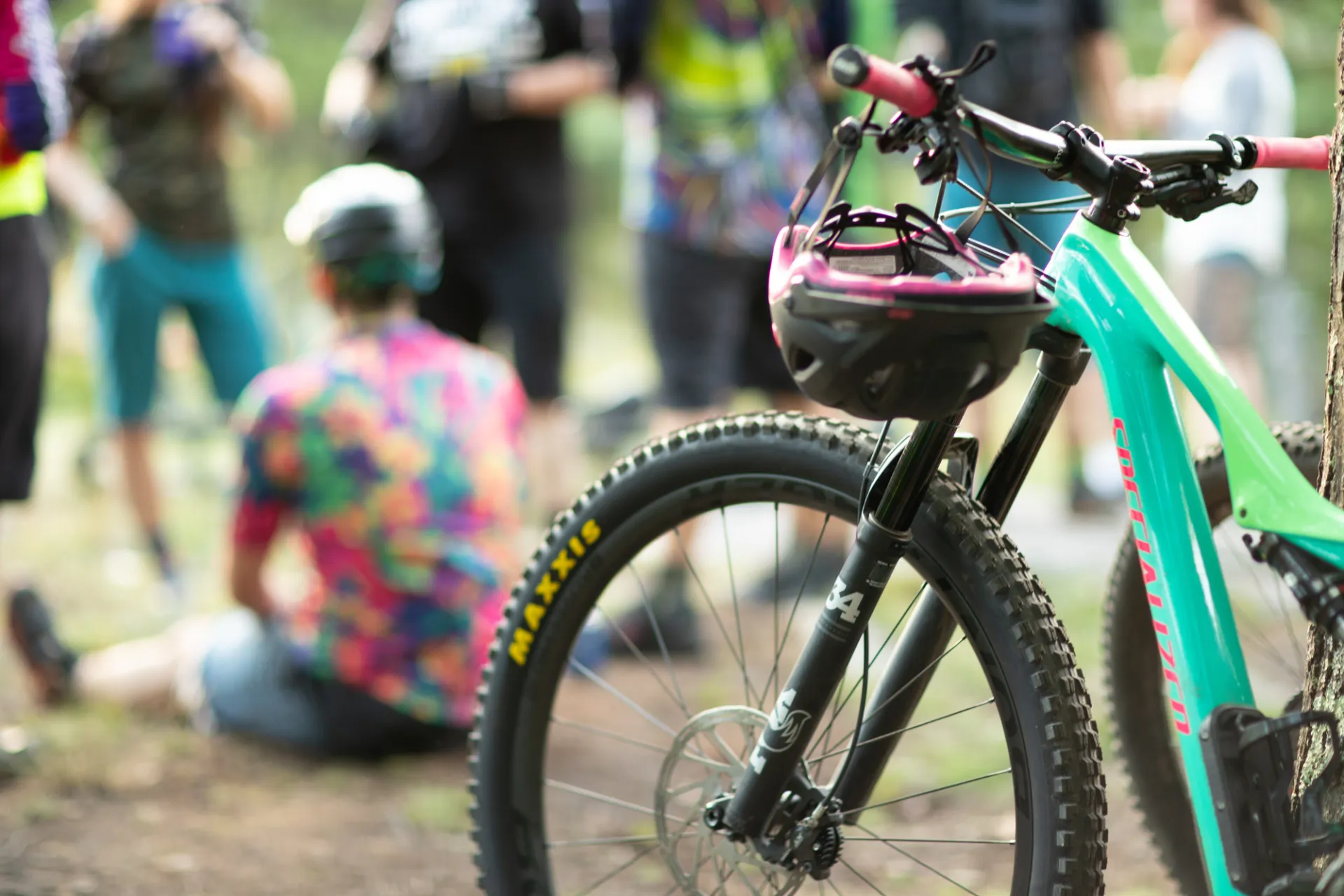 Bike Fest