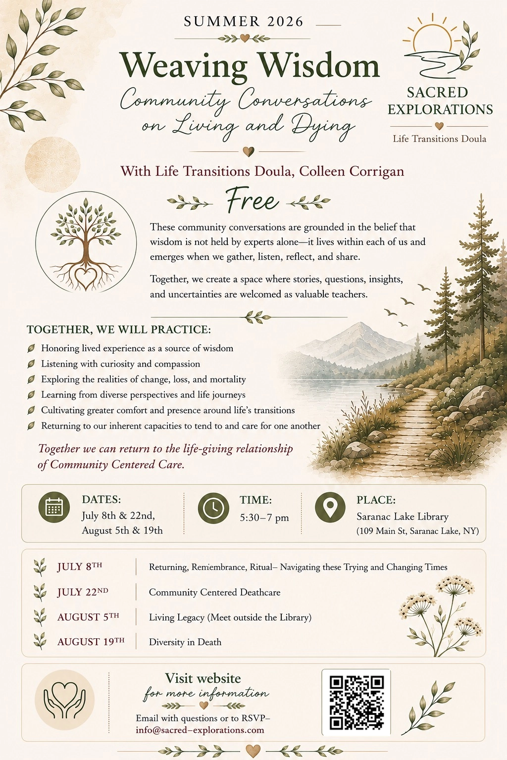 flyer