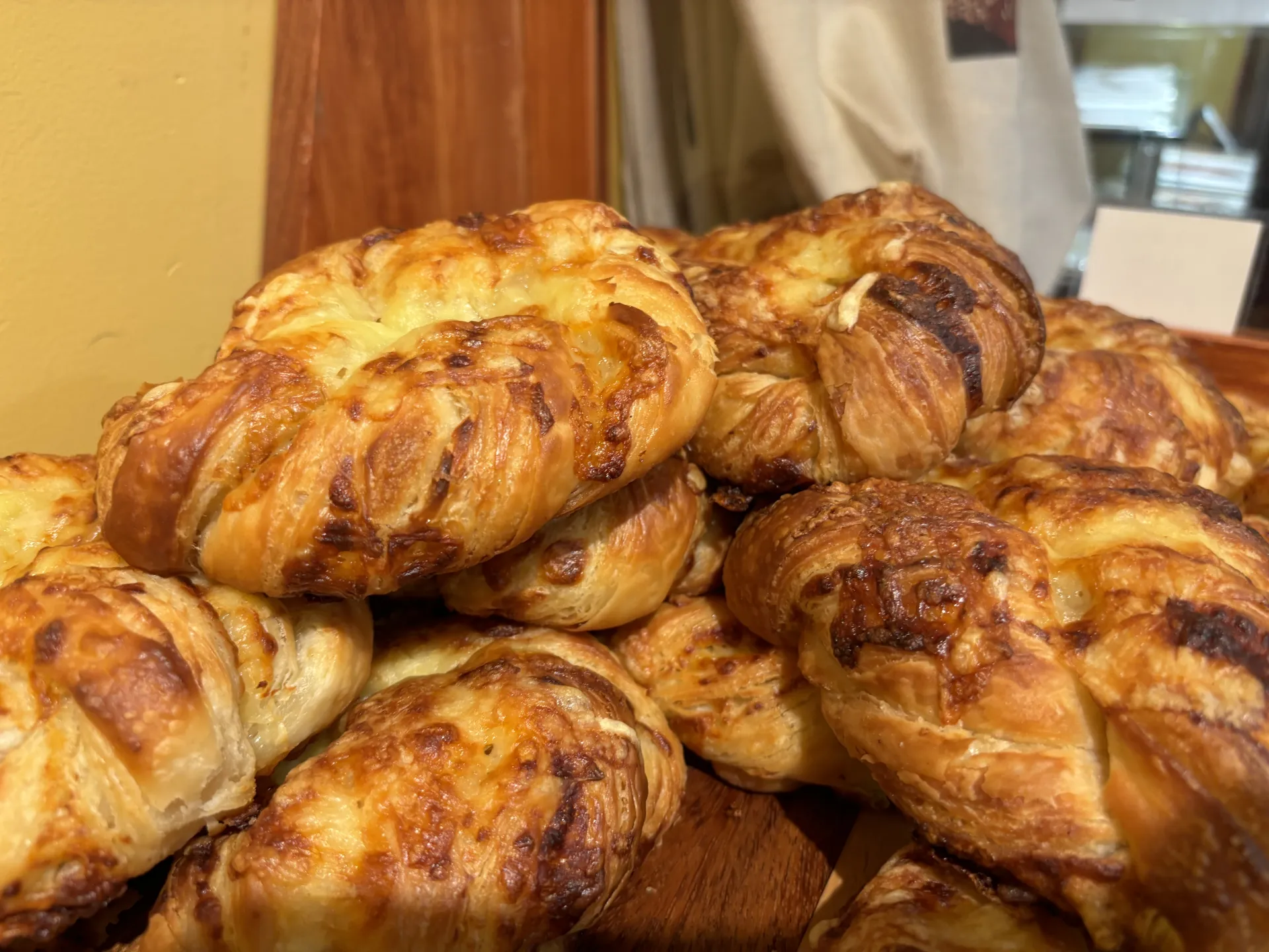 Pastry