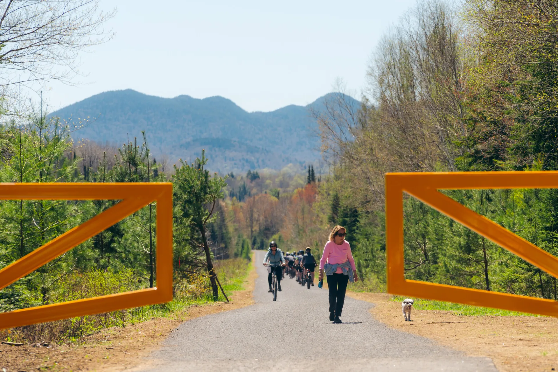 rail trail 