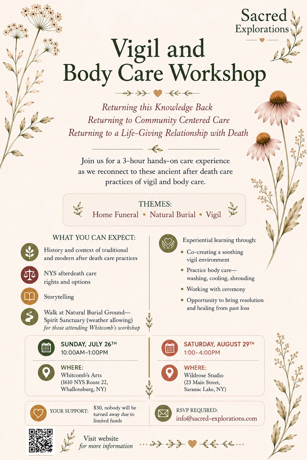 flyer