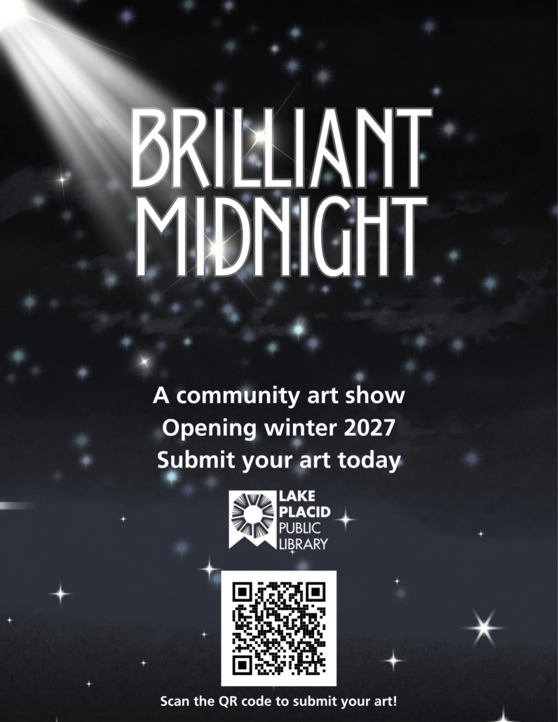 Brilliant Midnight Flyer