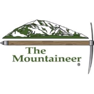 Mounaineer logo
