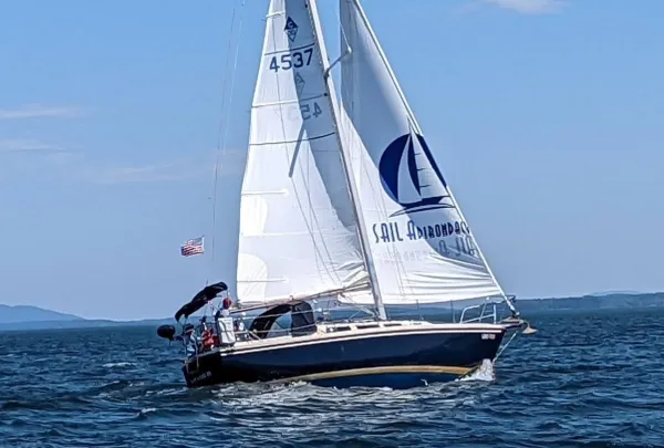 Sailboat