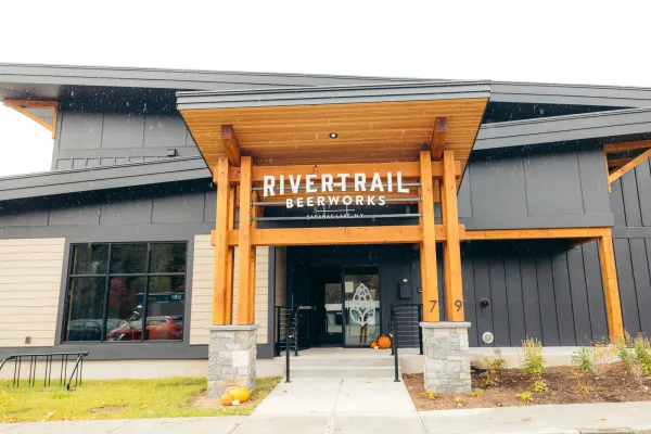 Rivertrail exterior