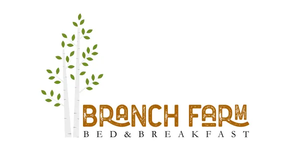 Branch Farm Bed and Breakfast logo