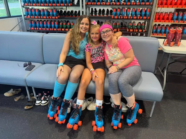 skaters
