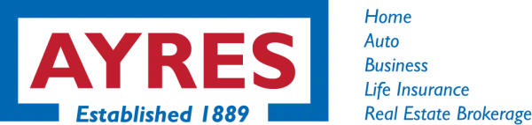 Logo for Ayres Realty