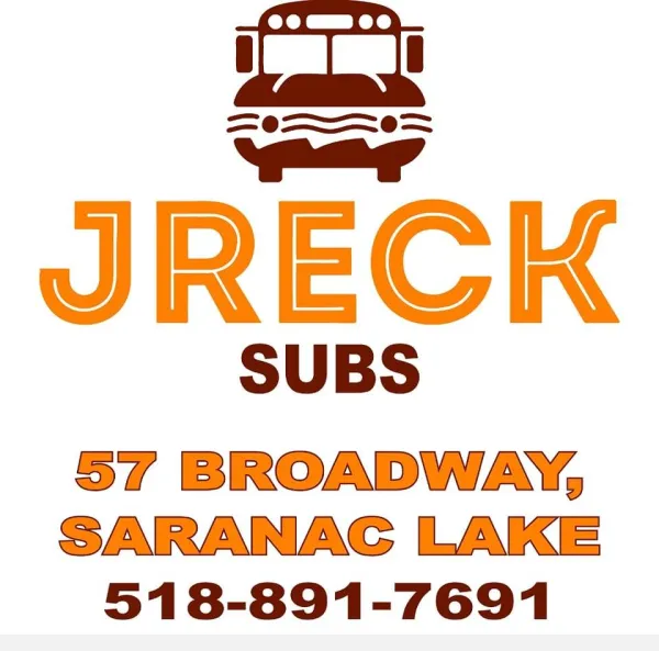 Jrecks subs with a bus that is somehow also a sandwich.