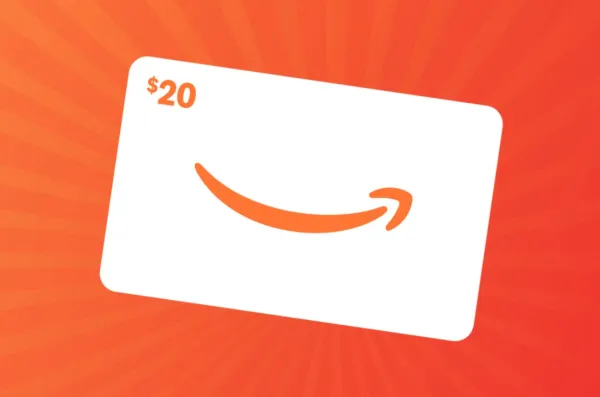 amazon GC