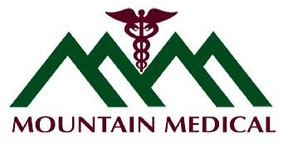 Mountain Medical Logo