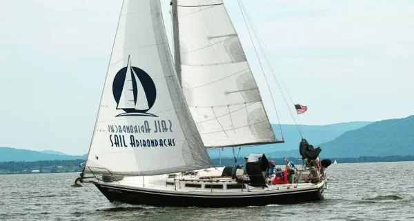 Sailboat