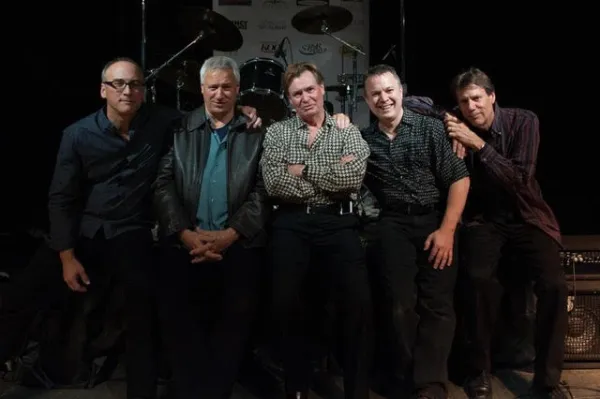 Zip City Blues _ Swinging the blues